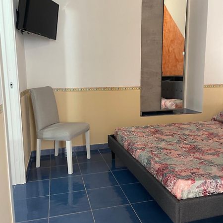 Appartamento Dal Torrese Marina di Camerota Esterno foto